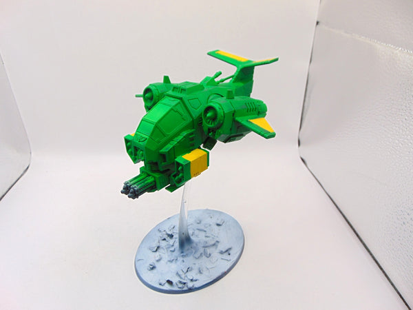Stormtalon Gunship