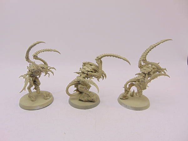 Von Ryan's Leapers