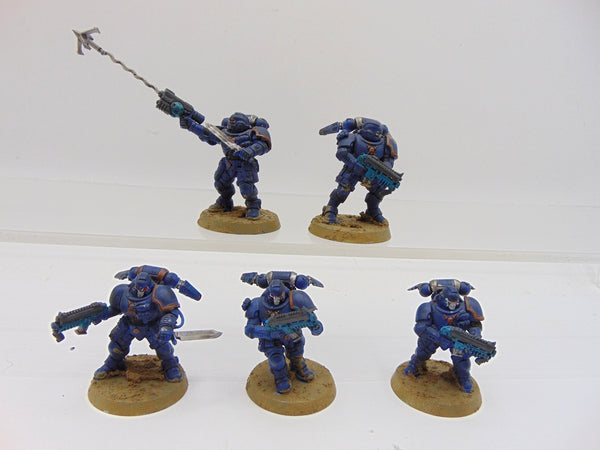 Reivers