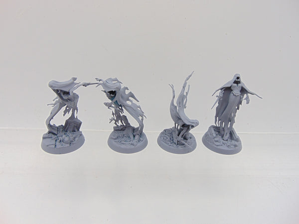 Myrmourn Banshees