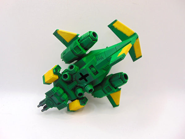 Stormtalon Gunship