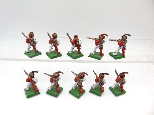 Empire Handgunners