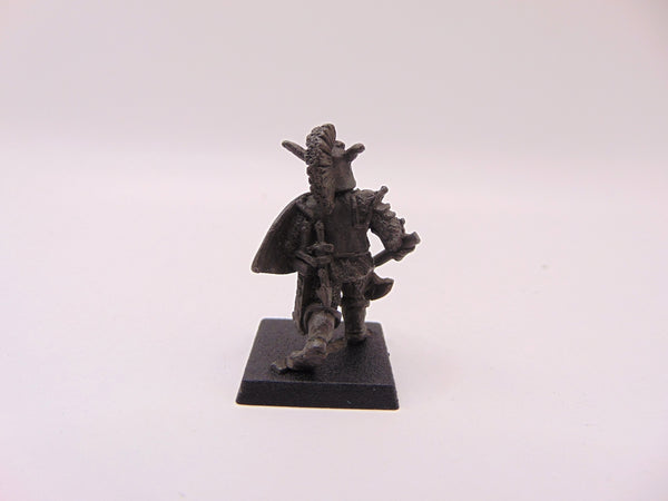 C01 Fighter Gustrav