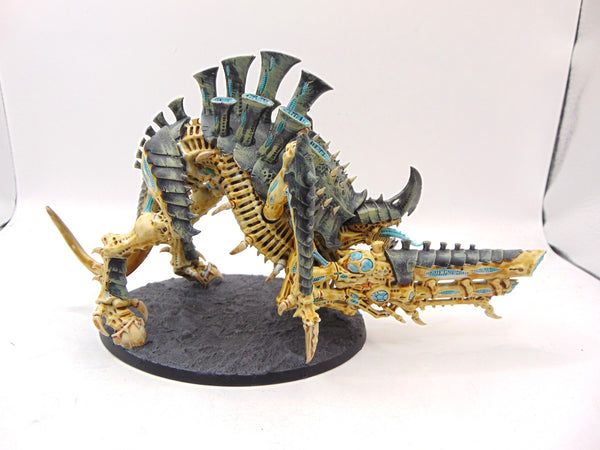 Tyrannofex