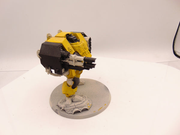 Ballistus Dreadnought