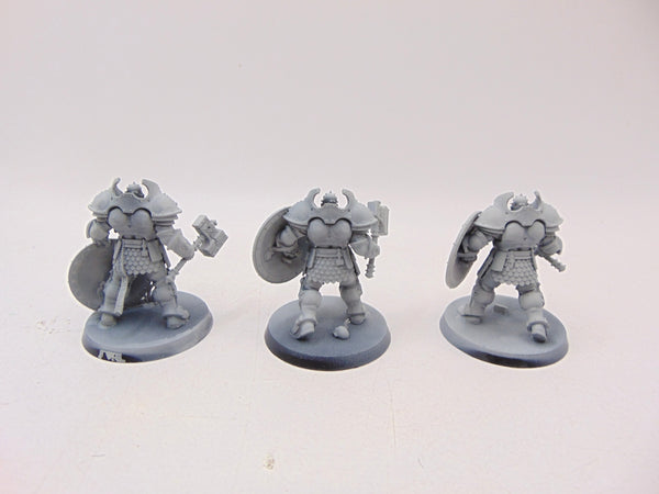 Annihilators