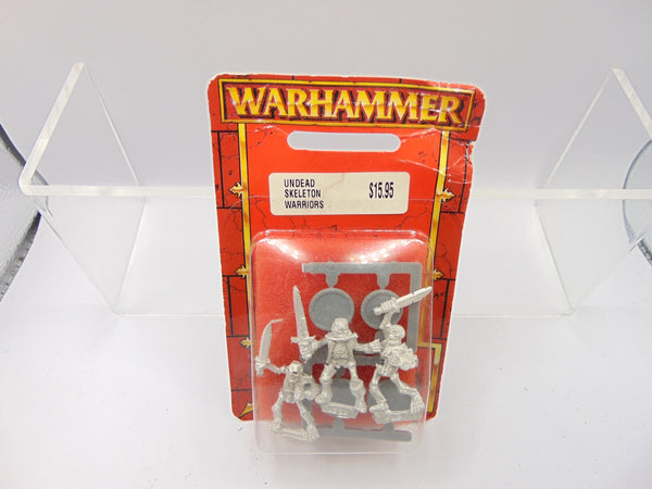 Skeleton Warriors