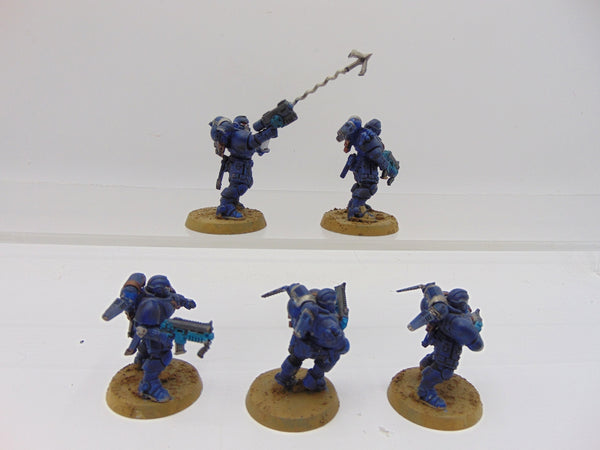 Reivers