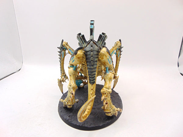 Tyrannofex