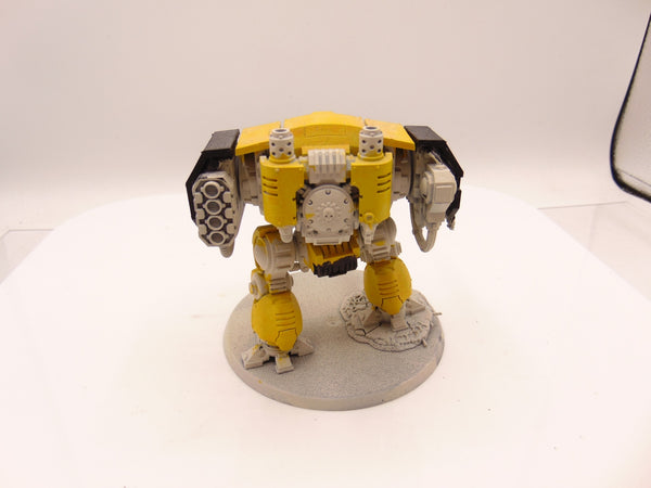 Ballistus Dreadnought