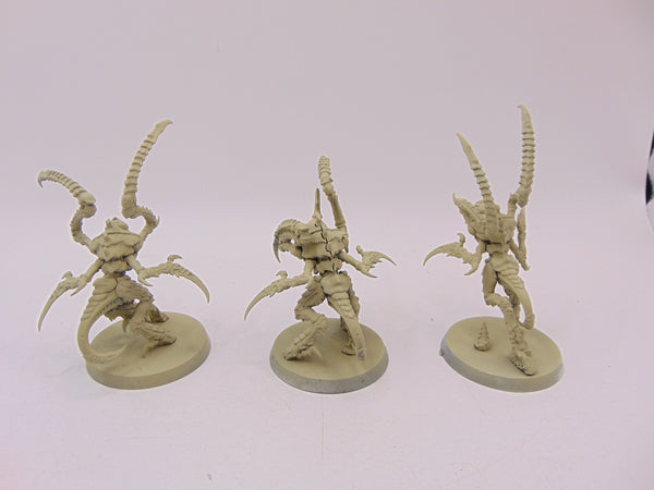 Von Ryan's Leapers