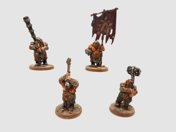 Ironguts