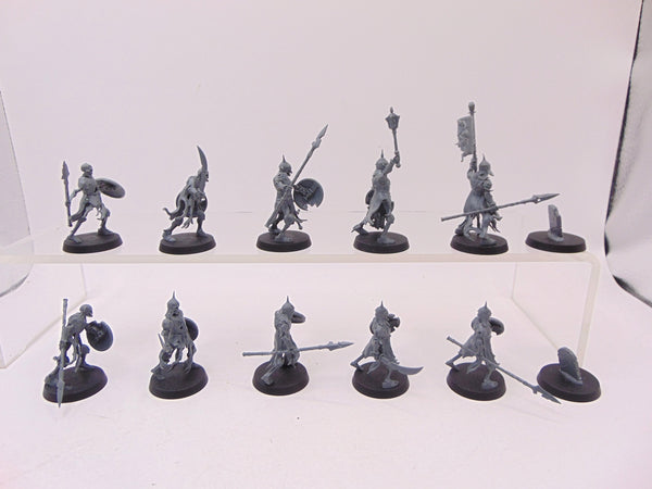 Deathrattle Skeletons