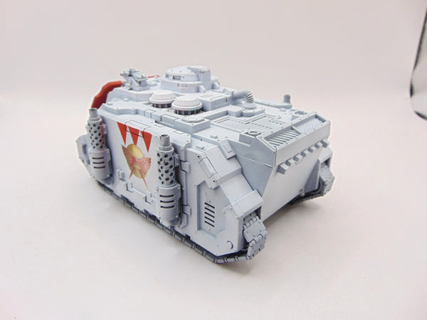 Legion Vindicator Siege Tank