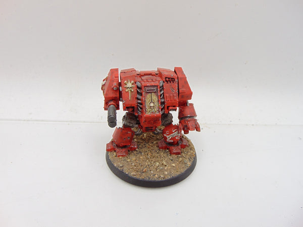 Dreadnought