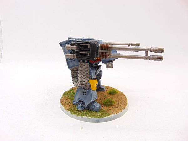 Deredeo Pattern Dreadnought