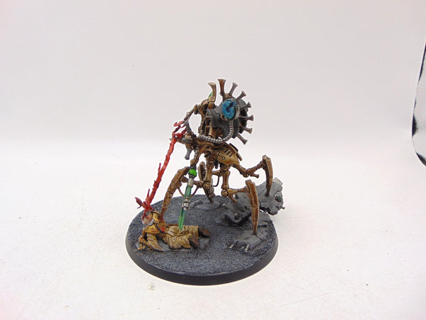 Illuminor Szeras