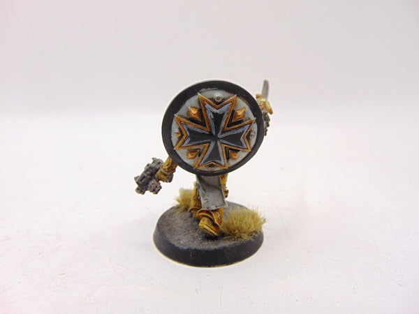 Imperial Fists Company Champion