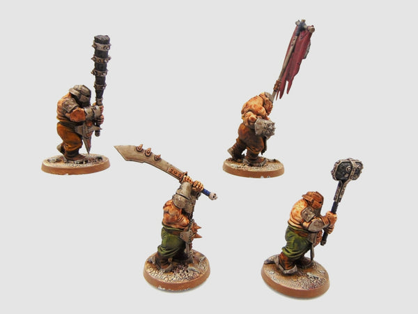 Ironguts