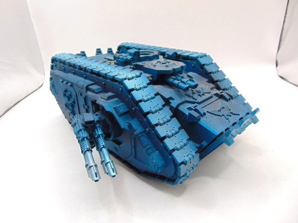 Spartan Assault Tank