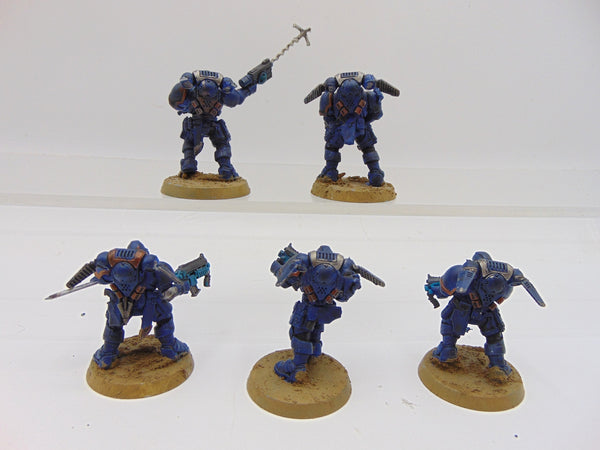 Reivers