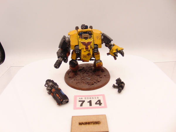 Redemptor Dreadnought