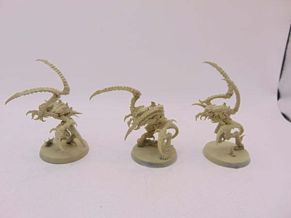 Von Ryan's Leapers