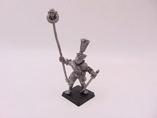 Reiksguard Knight Standard
