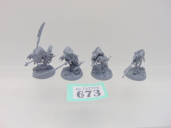 Glaivewraith Stalkers