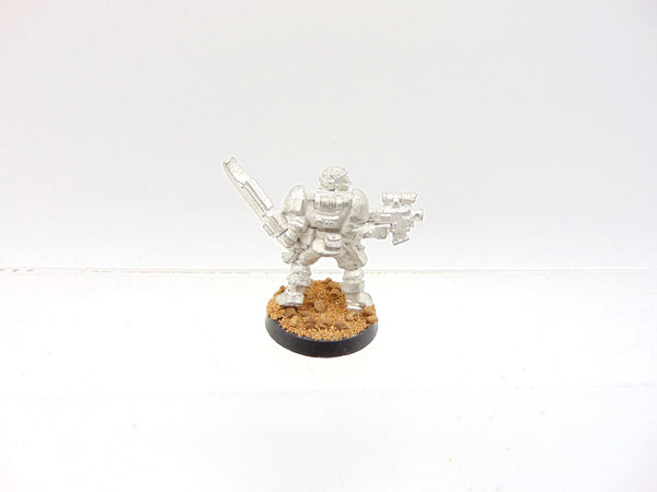Space Marine Scout