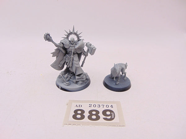 Lord Imperatant