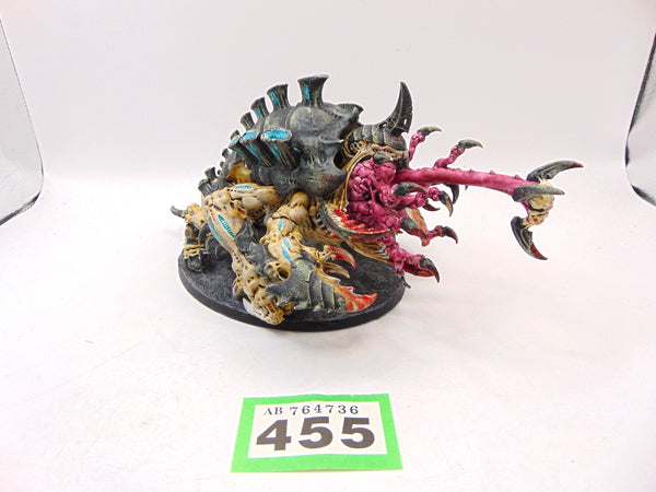 Haruspex