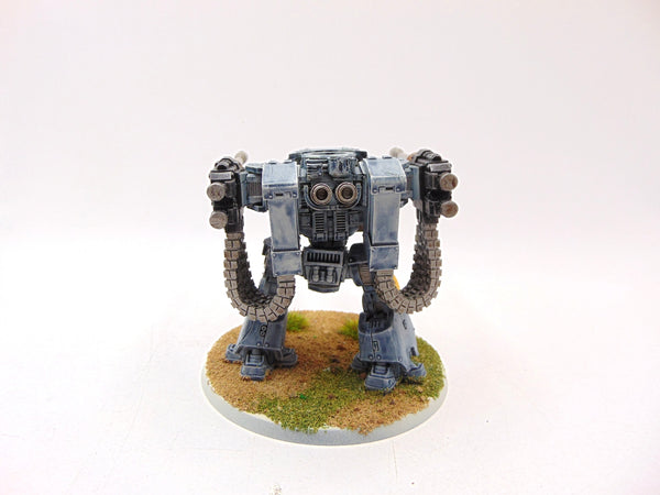 Deredeo Pattern Dreadnought