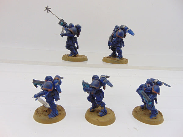Reivers