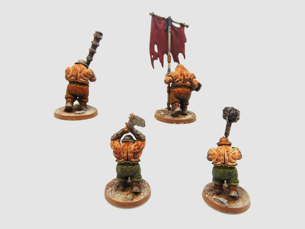 Ironguts
