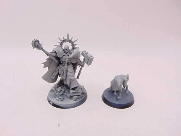 Lord Imperatant