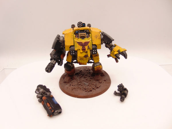 Redemptor Dreadnought