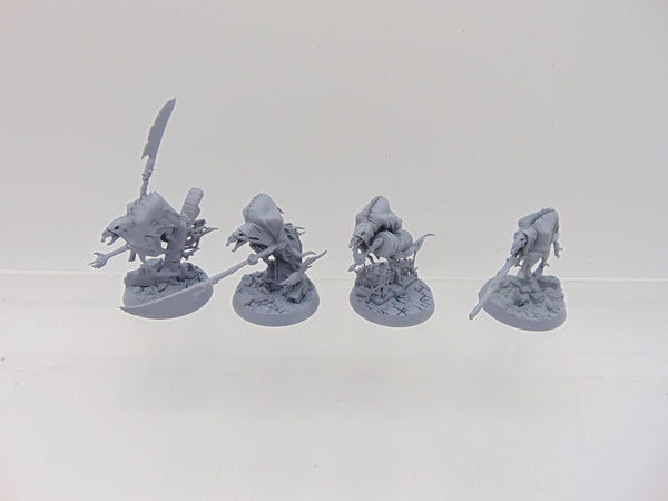 Glaivewraith Stalkers