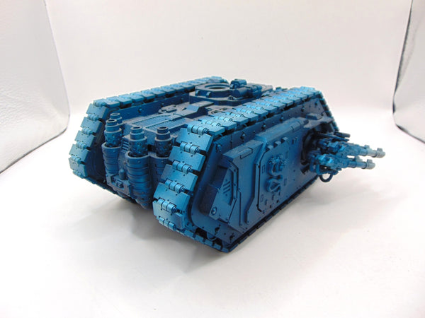 Spartan Assault Tank