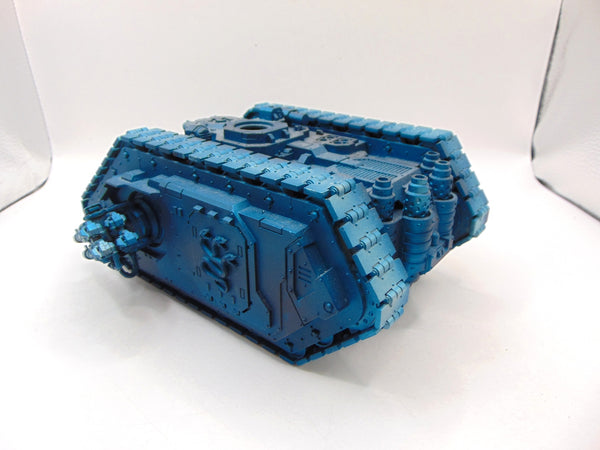 Spartan Assault Tank