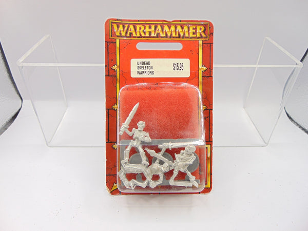 Skeleton Warriors