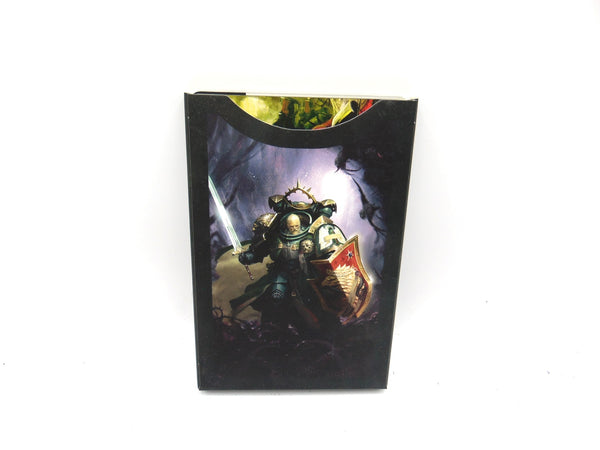 Datacards Dark Angels 10th Edition