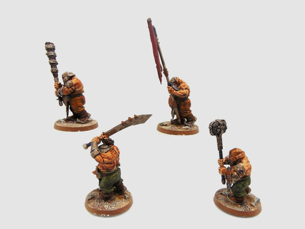 Ironguts
