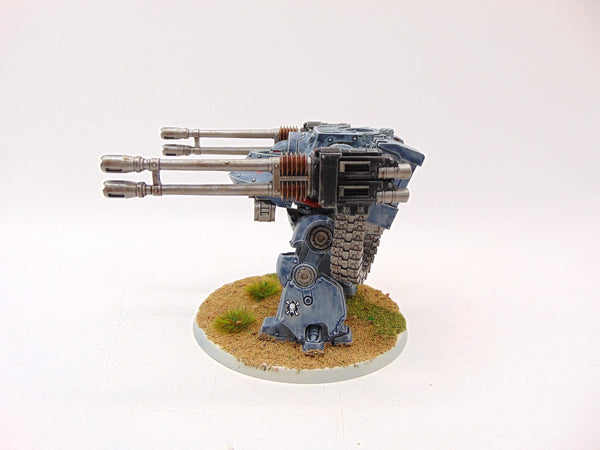 Deredeo Pattern Dreadnought