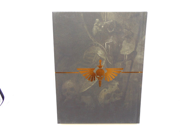 Codex Space Marines Collectors Edition