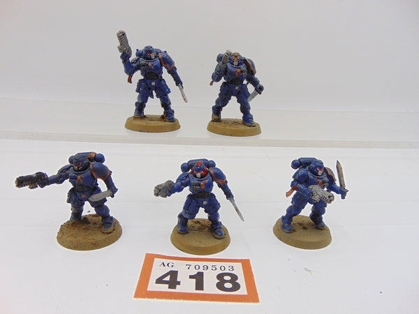 Reivers