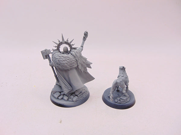 Lord Imperatant