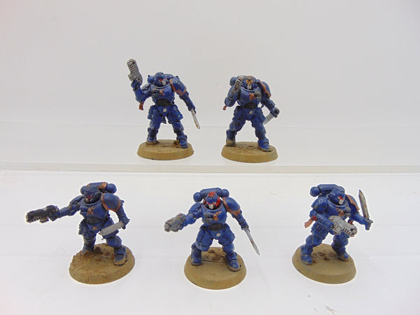 Reivers
