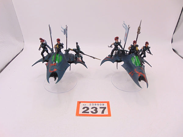 Venoms