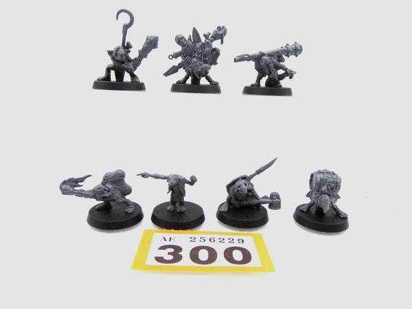 Gnoblars